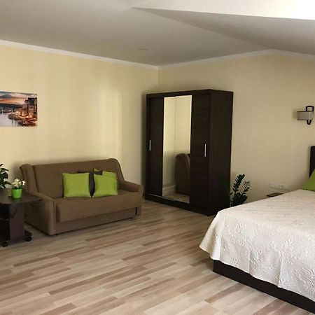 Tukums Apartments Bagian luar foto