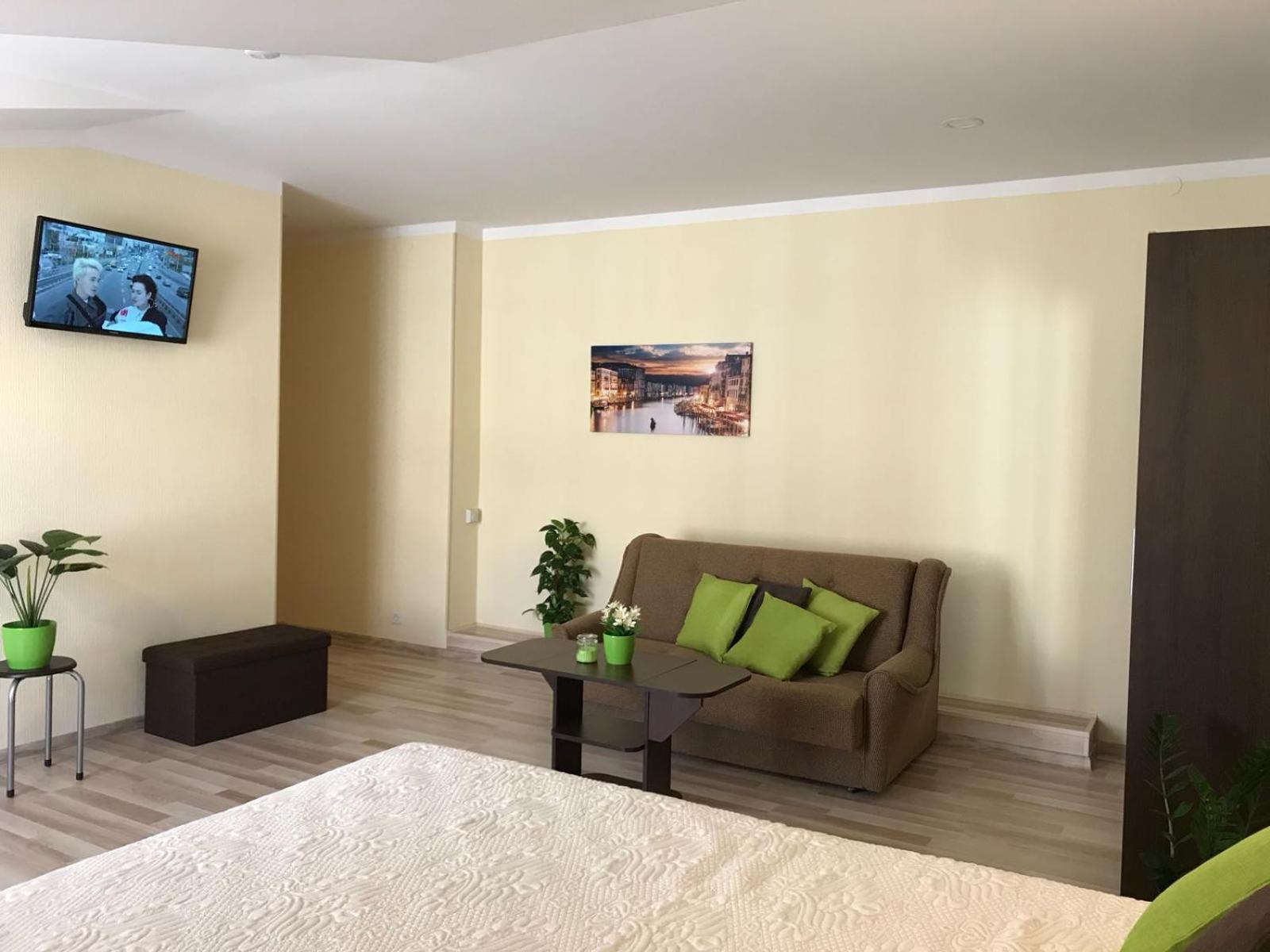 Tukums Apartments Bagian luar foto