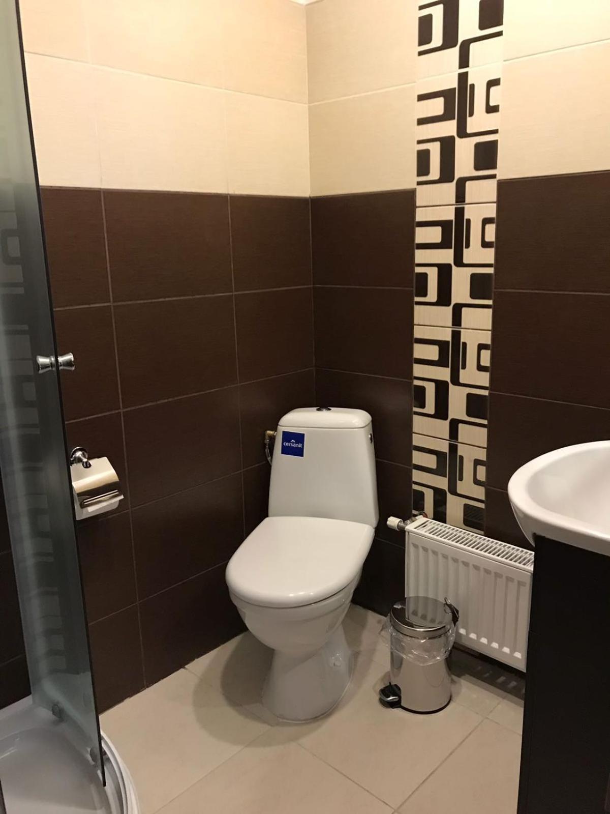 Tukums Apartments Bagian luar foto