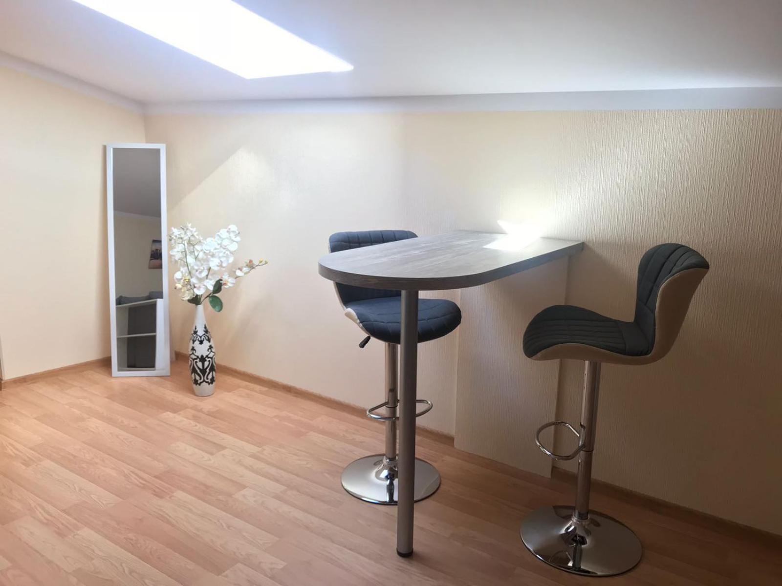 Tukums Apartments Bagian luar foto