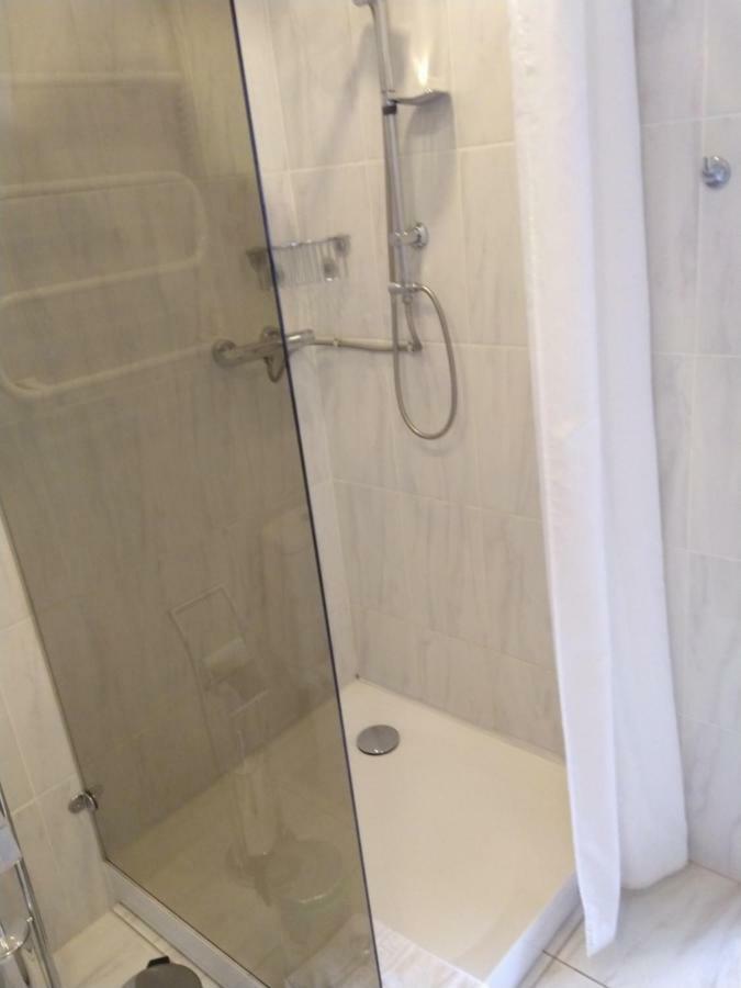 Tukums Apartments Bagian luar foto